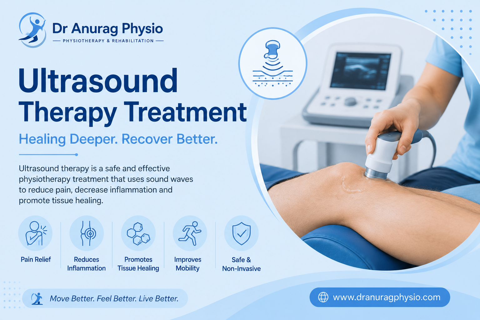 Ultrasound