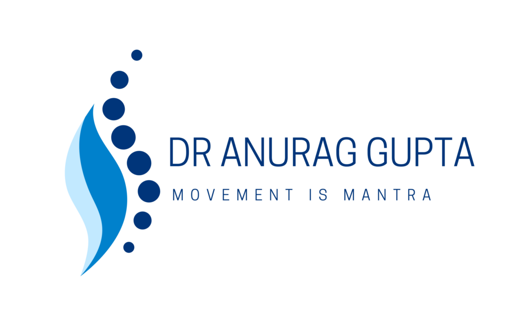 dr Aunrag gupta